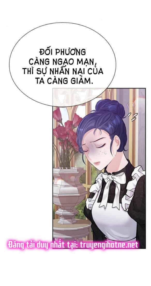 Lời Mời Gọi Của Hậu Cung - Chương 8.2 - ảnh 19