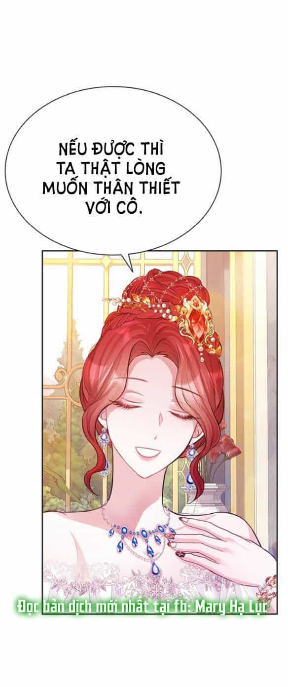 Lời Mời Gọi Của Hậu Cung - Chương 8.2 - ảnh 21