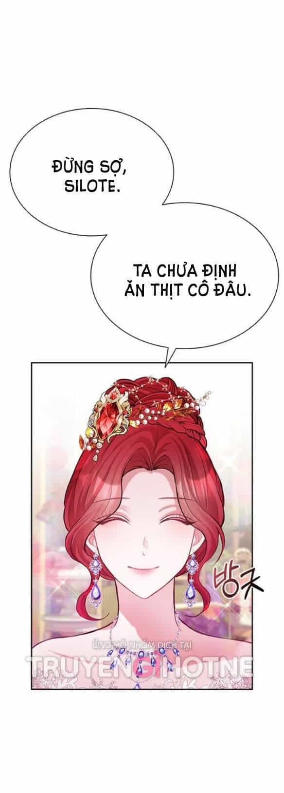 Lời Mời Gọi Của Hậu Cung - Chương 8.2 - ảnh 23