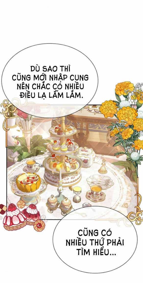 Lời Mời Gọi Của Hậu Cung - Chương 8.2 - ảnh 3