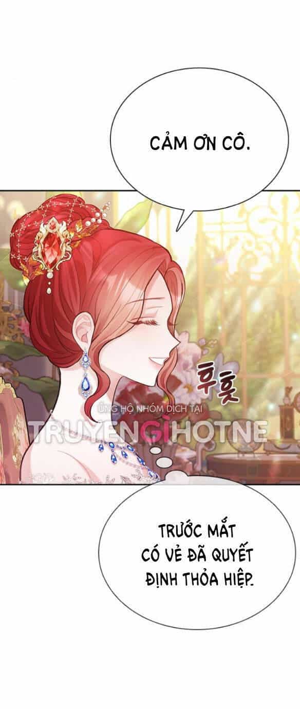 Lời Mời Gọi Của Hậu Cung - Chương 9.1 - ảnh 11