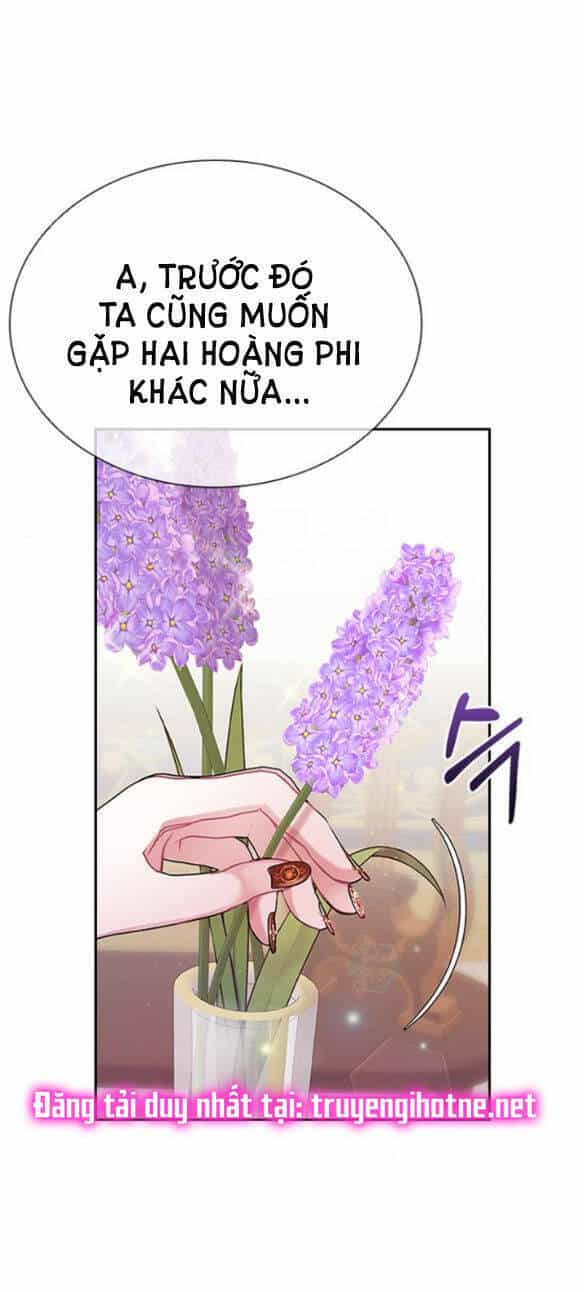 Lời Mời Gọi Của Hậu Cung - Chương 9.1 - ảnh 12