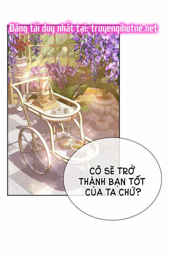 Lời Mời Gọi Của Hậu Cung - Chương 9.1 - ảnh 3