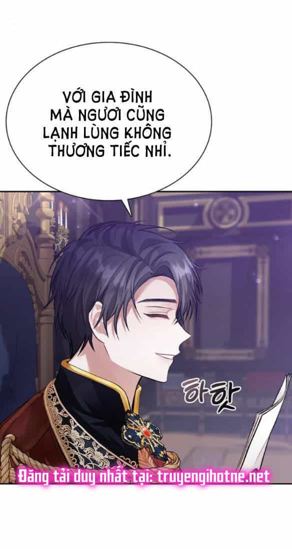 Lời Mời Gọi Của Hậu Cung - Chương 9.1 - ảnh 38