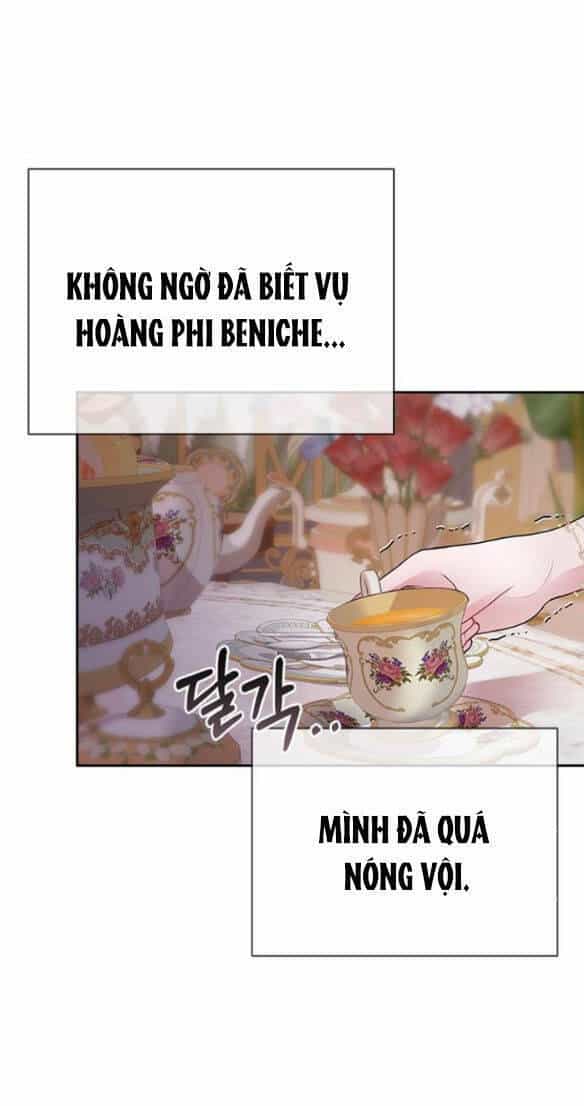 Lời Mời Gọi Của Hậu Cung - Chương 9.1 - ảnh 4