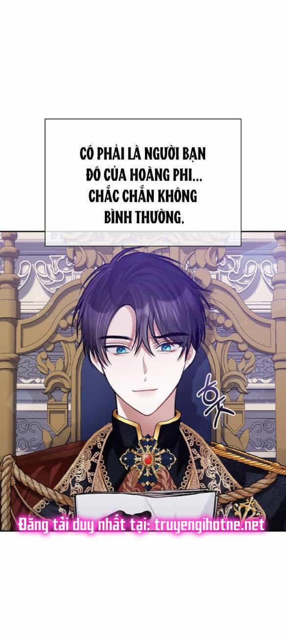 Lời Mời Gọi Của Hậu Cung - Chương 9.1 - ảnh 42