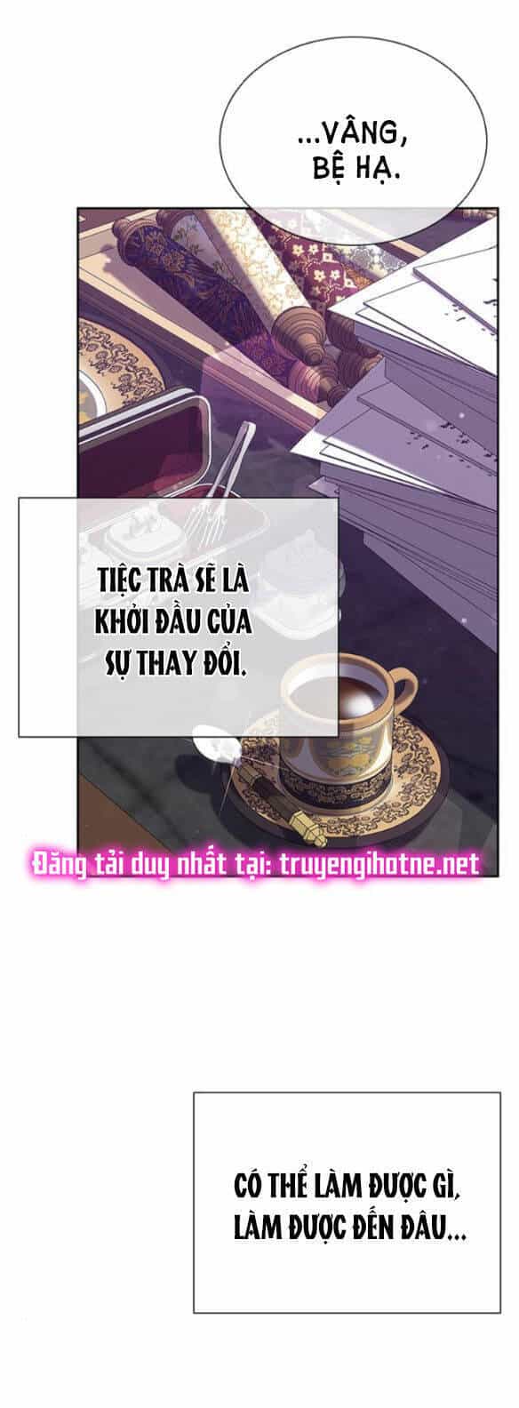 Lời Mời Gọi Của Hậu Cung - Chương 9.2 - ảnh 7