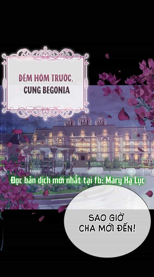 Lời Mời Gọi Của Hậu Cung - Chương 10.1 - ảnh 21