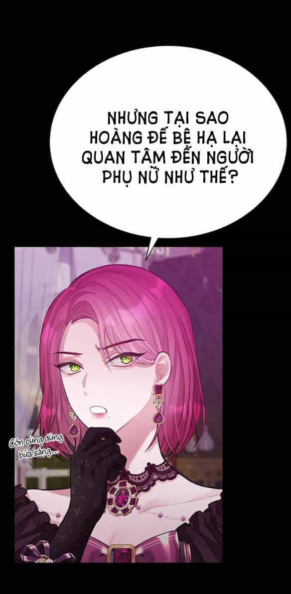 Lời Mời Gọi Của Hậu Cung - Chương 10.1 - ảnh 29