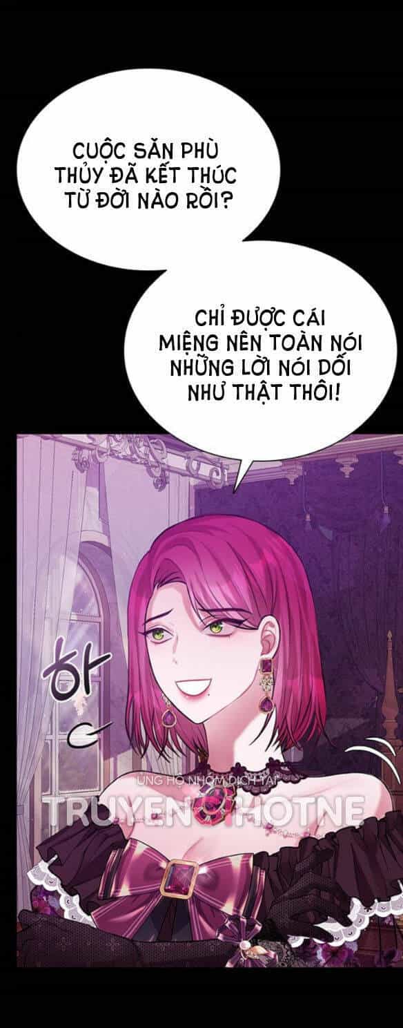 Lời Mời Gọi Của Hậu Cung - Chương 10.1 - ảnh 32