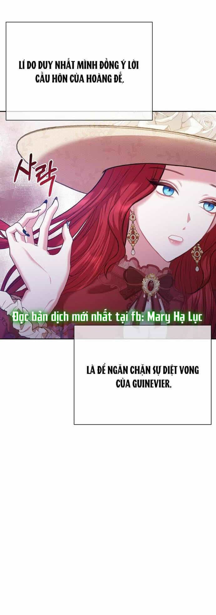 Lời Mời Gọi Của Hậu Cung - Chương 1.2 - ảnh 31