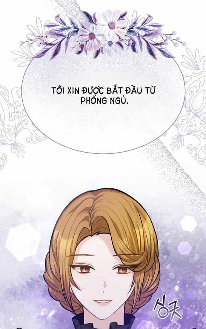 Lời Mời Gọi Của Hậu Cung - Chương 1.2 - ảnh 40