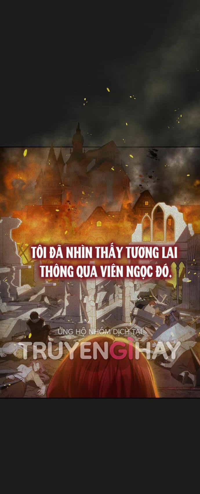 Lời Mời Gọi Của Hậu Cung - Chương 1.2 - ảnh 6