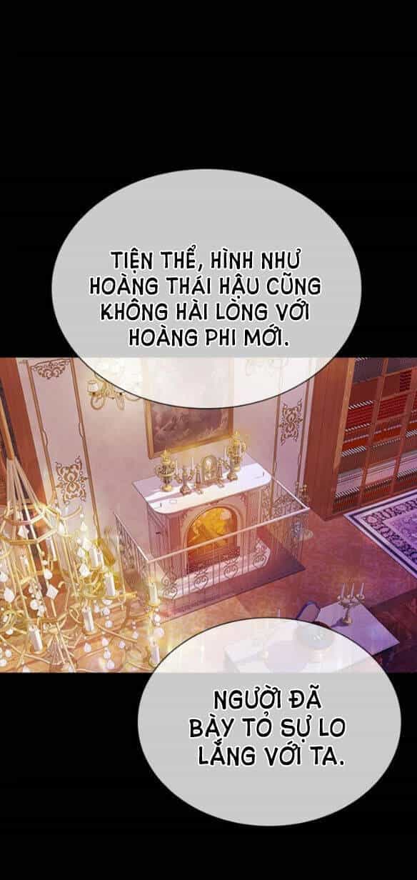 Lời Mời Gọi Của Hậu Cung - Chương 10.2 - ảnh 12