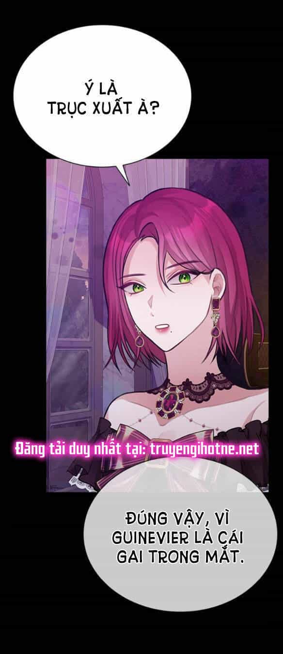 Lời Mời Gọi Của Hậu Cung - Chương 10.2 - ảnh 18
