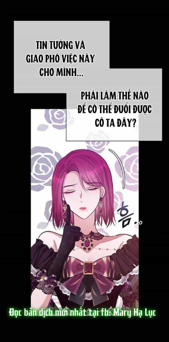 Lời Mời Gọi Của Hậu Cung - Chương 10.2 - ảnh 20