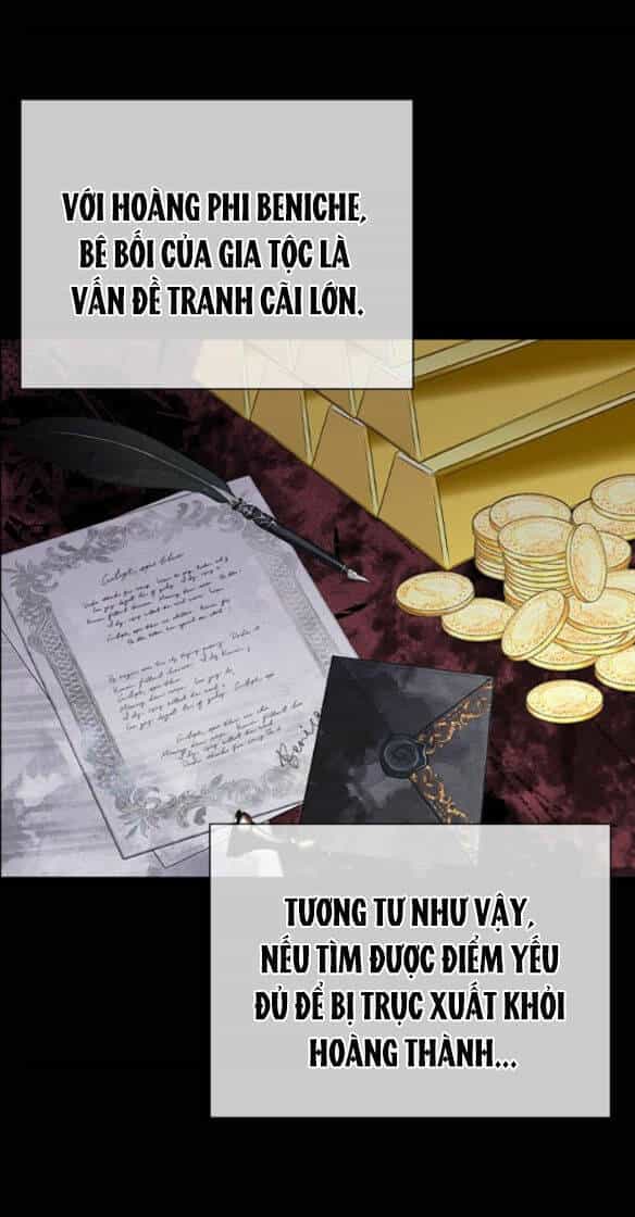 Lời Mời Gọi Của Hậu Cung - Chương 10.2 - ảnh 21