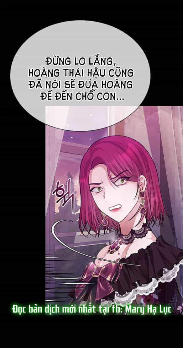 Lời Mời Gọi Của Hậu Cung - Chương 10.2 - ảnh 3