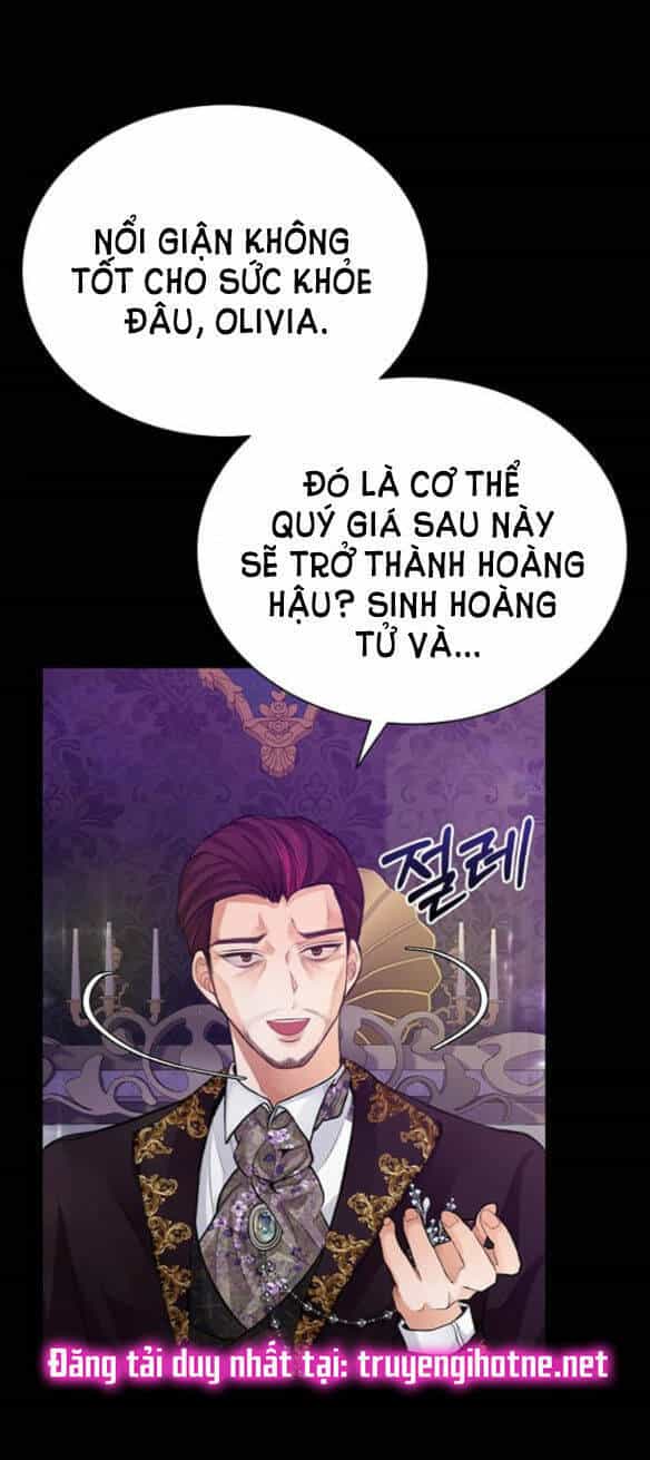 Lời Mời Gọi Của Hậu Cung - Chương 10.2 - ảnh 5