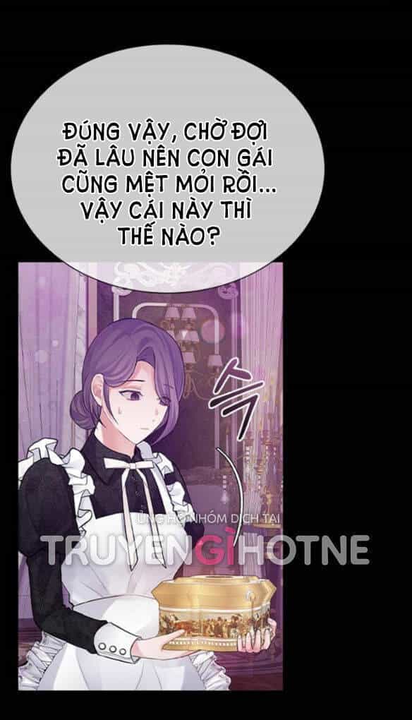Lời Mời Gọi Của Hậu Cung - Chương 10.2 - ảnh 7