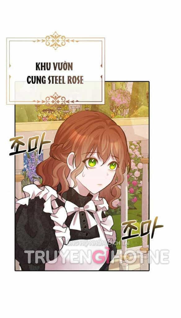 Lời Mời Gọi Của Hậu Cung - Chương 11.1 - ảnh 12