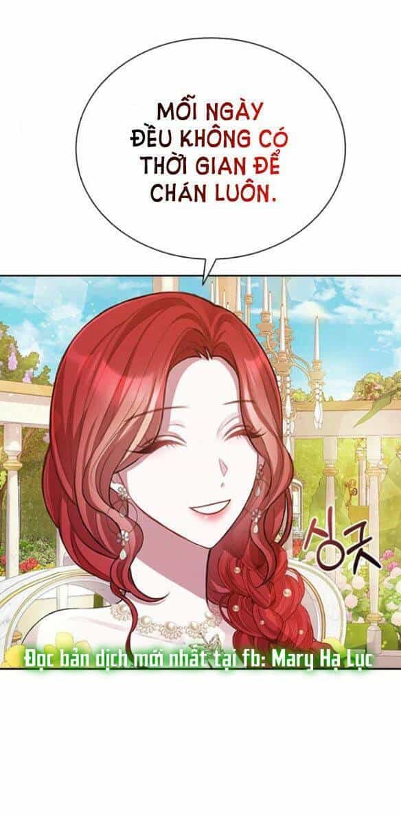 Lời Mời Gọi Của Hậu Cung - Chương 11.1 - ảnh 19