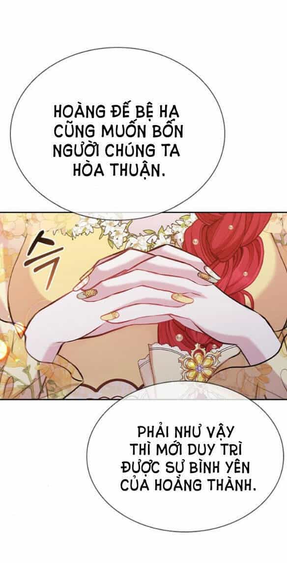Lời Mời Gọi Của Hậu Cung - Chương 11.1 - ảnh 24