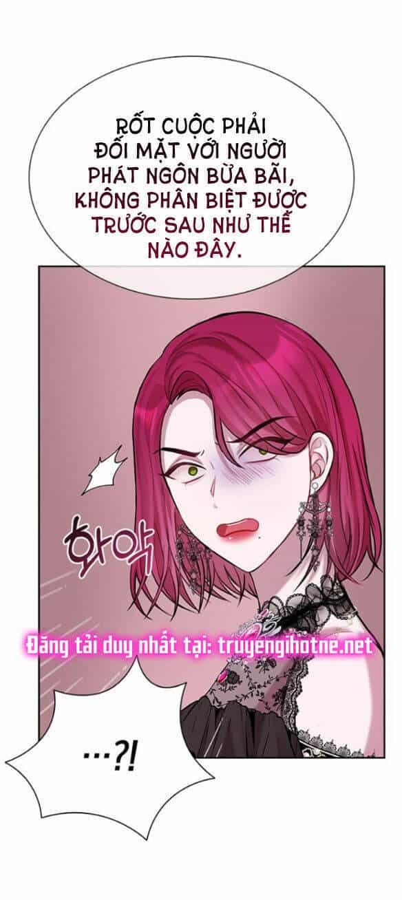 Lời Mời Gọi Của Hậu Cung - Chương 11.1 - ảnh 26