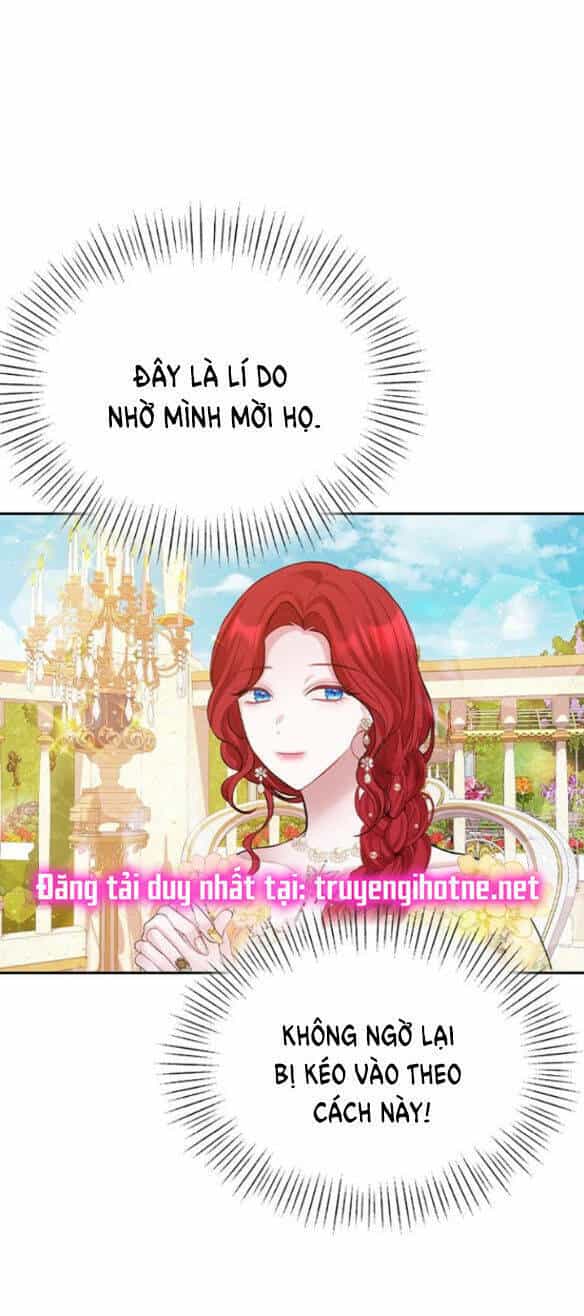 Lời Mời Gọi Của Hậu Cung - Chương 11.1 - ảnh 30