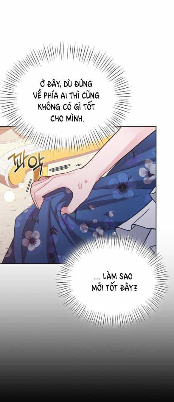 Lời Mời Gọi Của Hậu Cung - Chương 11.1 - ảnh 31