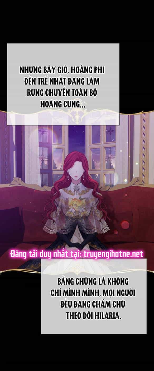 Lời Mời Gọi Của Hậu Cung - Chương 11.1 - ảnh 33