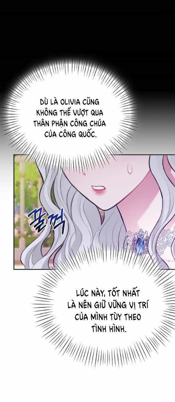 Lời Mời Gọi Của Hậu Cung - Chương 11.1 - ảnh 34