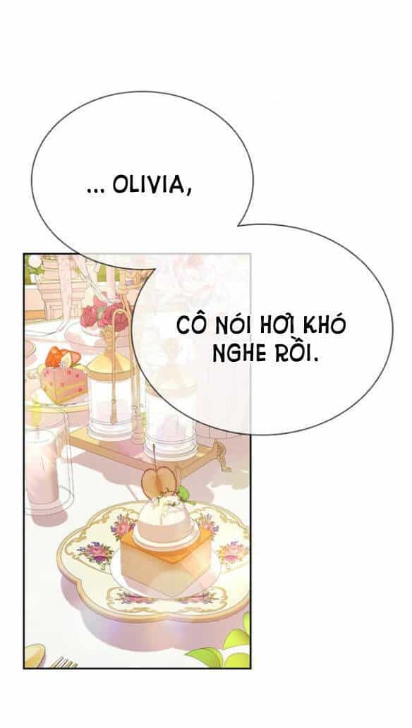 Lời Mời Gọi Của Hậu Cung - Chương 11.1 - ảnh 35