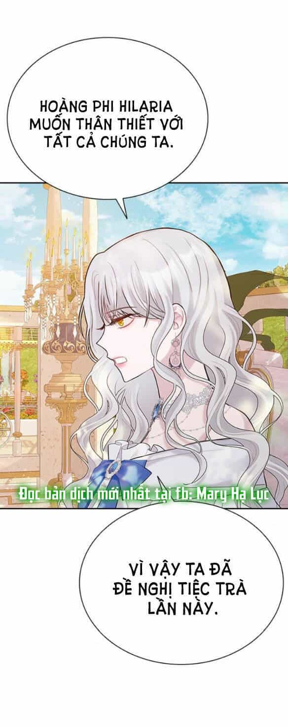 Lời Mời Gọi Của Hậu Cung - Chương 11.1 - ảnh 36