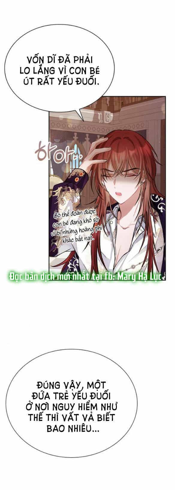 Lời Mời Gọi Của Hậu Cung - Chương 11.1 - ảnh 5