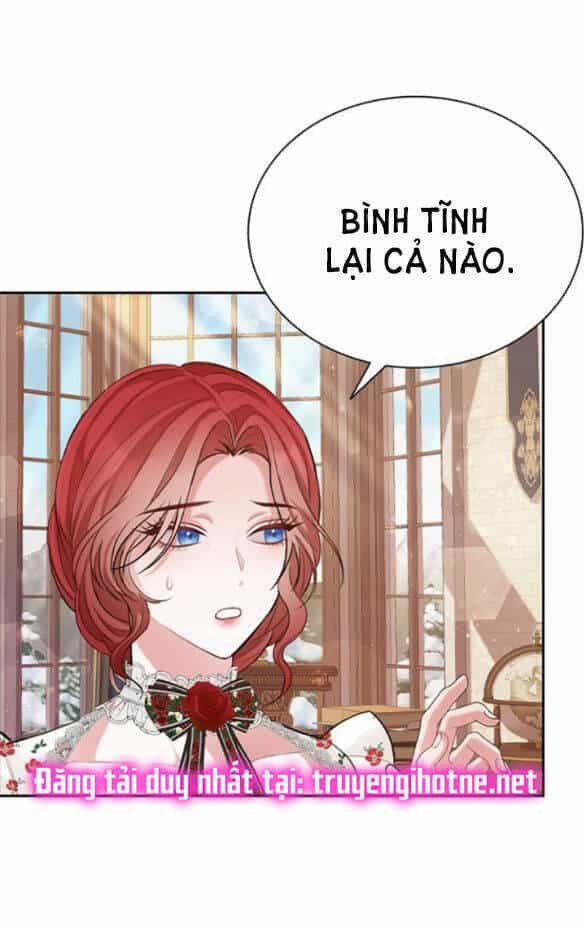 Lời Mời Gọi Của Hậu Cung - Chương 11.1 - ảnh 6