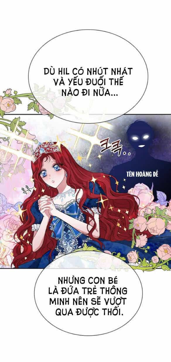 Lời Mời Gọi Của Hậu Cung - Chương 11.1 - ảnh 7