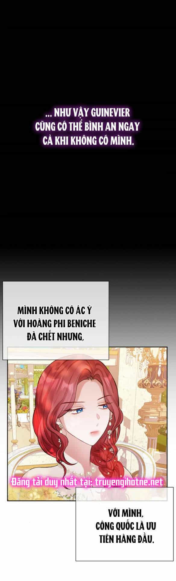 Lời Mời Gọi Của Hậu Cung - Chương 11.2 - ảnh 14