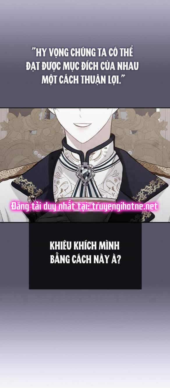 Lời Mời Gọi Của Hậu Cung - Chương 11.2 - ảnh 23