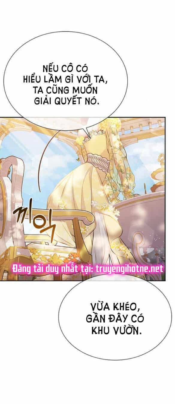 Lời Mời Gọi Của Hậu Cung - Chương 11.2 - ảnh 32