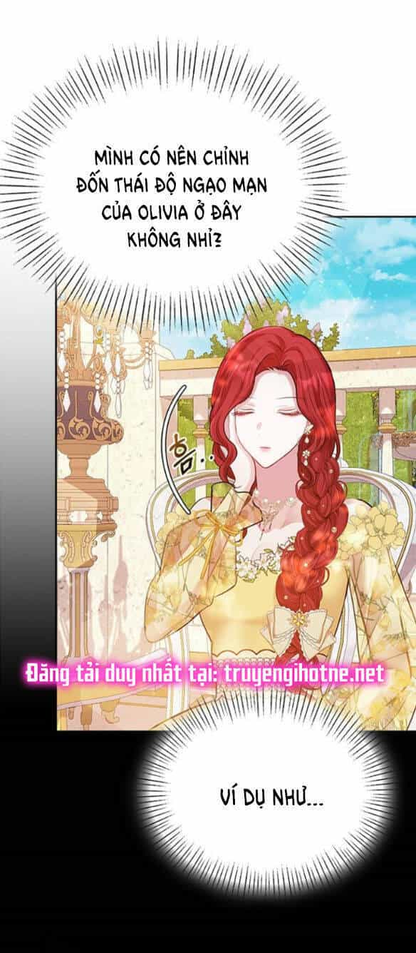 Lời Mời Gọi Của Hậu Cung - Chương 11.2 - ảnh 5