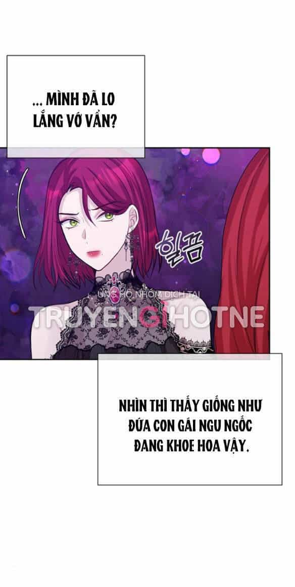 Lời Mời Gọi Của Hậu Cung - Chương 12.1 - ảnh 10