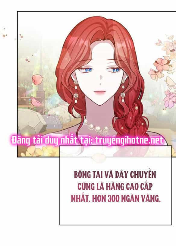 Lời Mời Gọi Của Hậu Cung - Chương 12.1 - ảnh 12