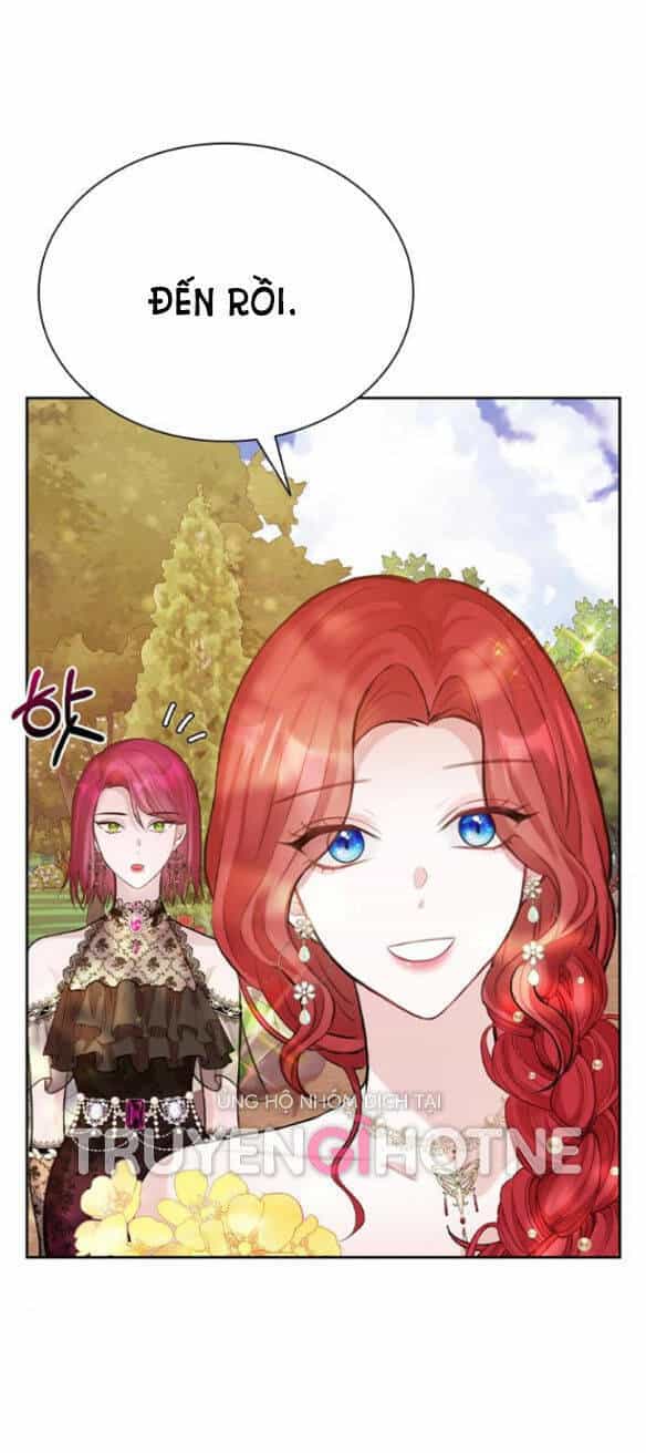 Lời Mời Gọi Của Hậu Cung - Chương 12.1 - ảnh 19