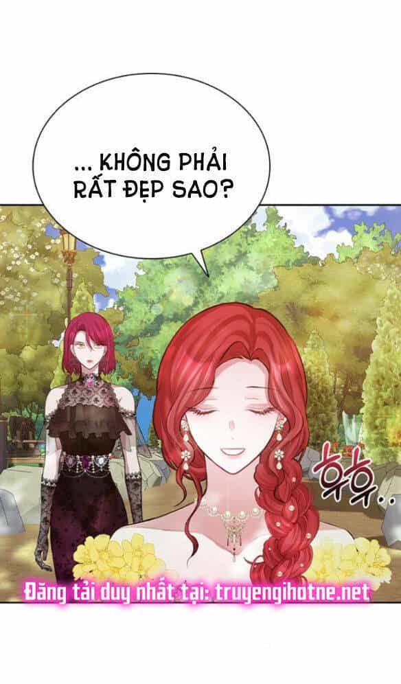 Lời Mời Gọi Của Hậu Cung - Chương 12.1 - ảnh 6