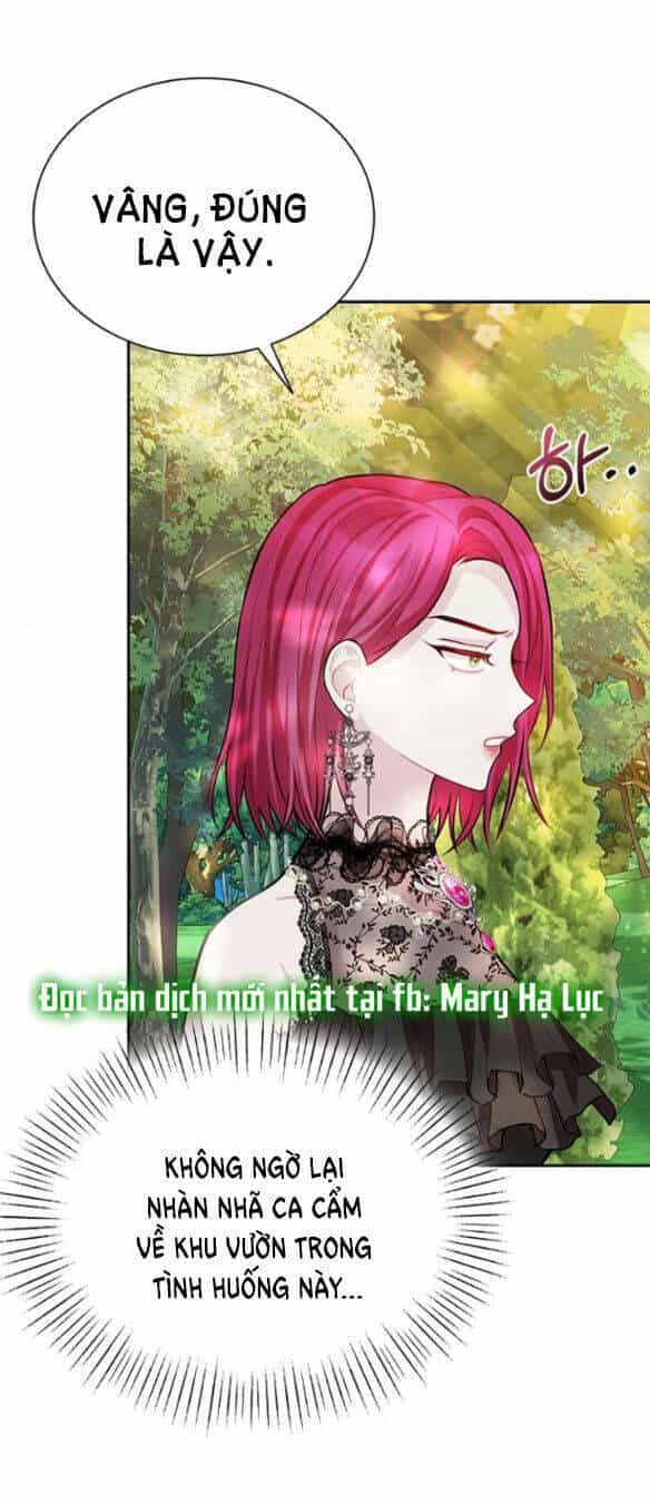 Lời Mời Gọi Của Hậu Cung - Chương 12.1 - ảnh 8