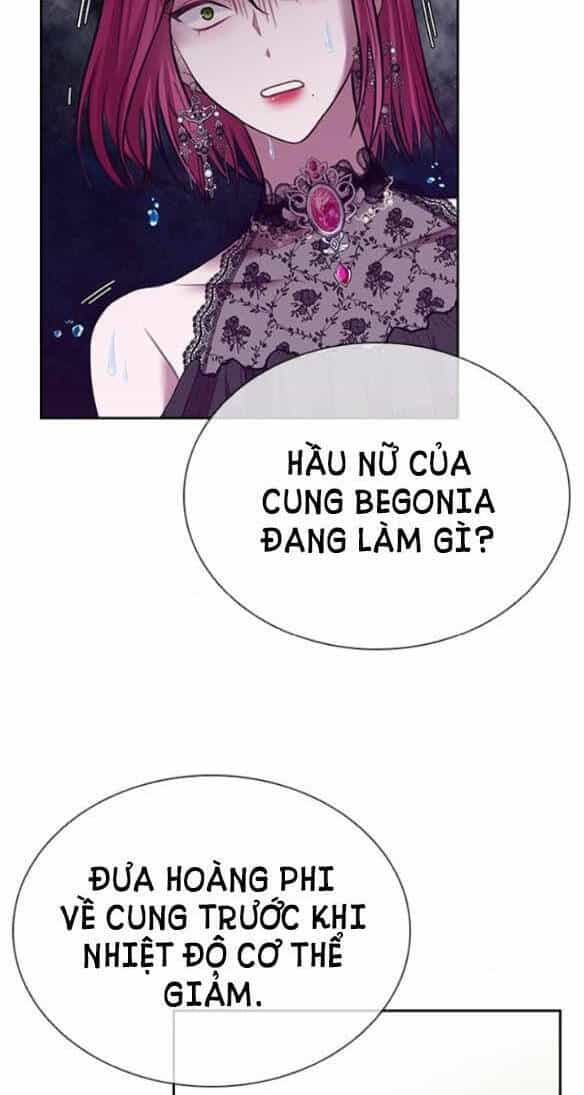 Lời Mời Gọi Của Hậu Cung - Chương 13.1 - ảnh 24