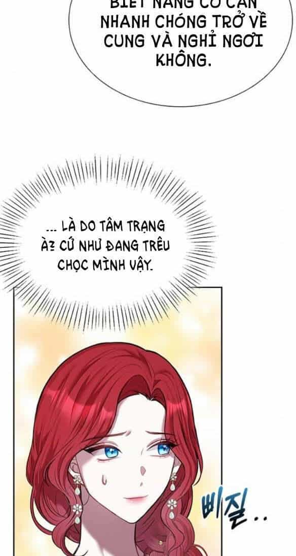 Lời Mời Gọi Của Hậu Cung - Chương 13.1 - ảnh 33