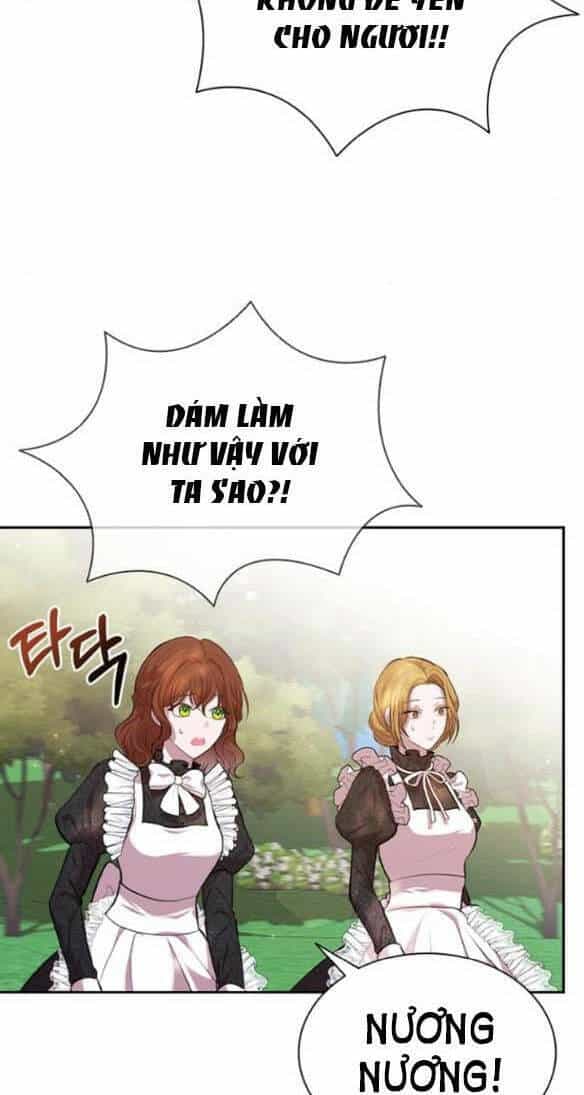 Lời Mời Gọi Của Hậu Cung - Chương 13.1 - ảnh 5