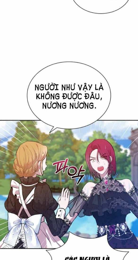 Lời Mời Gọi Của Hậu Cung - Chương 13.1 - ảnh 6